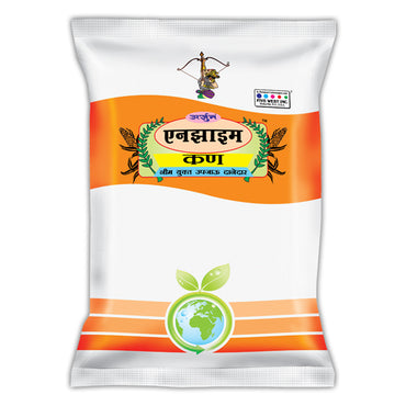 Nzyme Granular Agricare Corporation